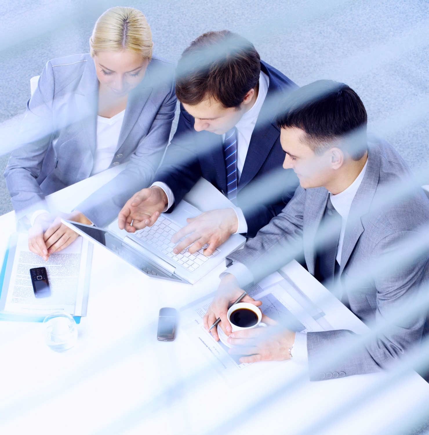 B2B Business Challenges